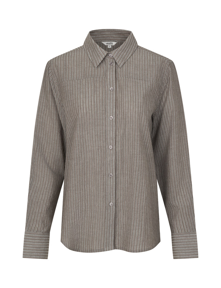 Kretina-M blouse - MbyM
