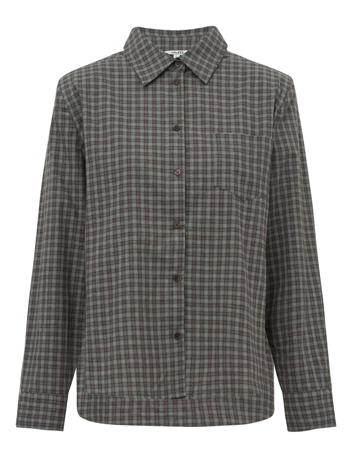 Arlia-M shirt - MbyM