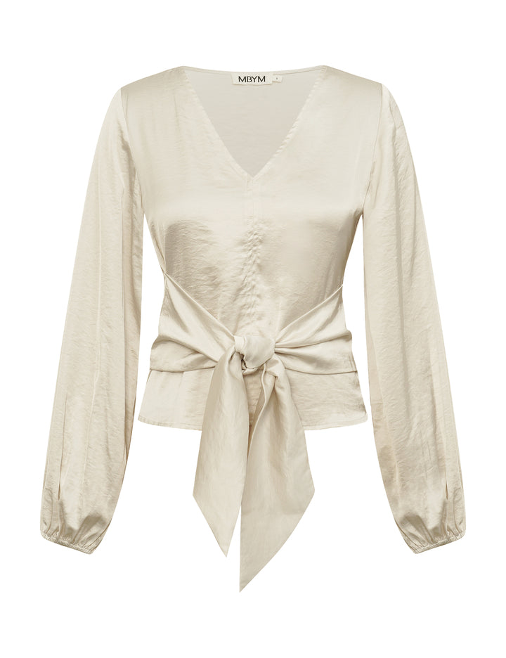 Opal-M blouse - MbyM