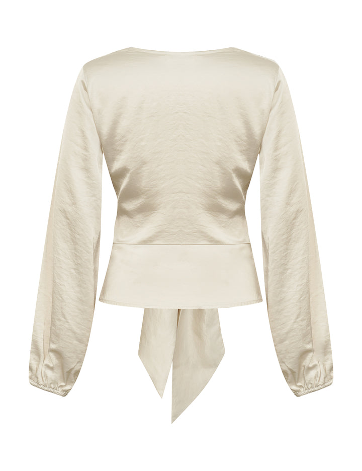 Opal-M blouse - MbyM