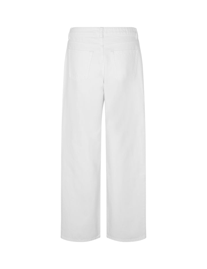 Cadian-M jeans white - MbyM