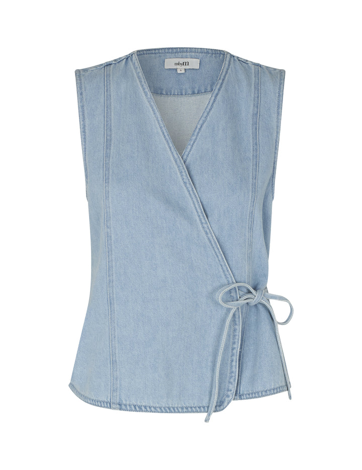 Ceneya SL-M top - MbyM