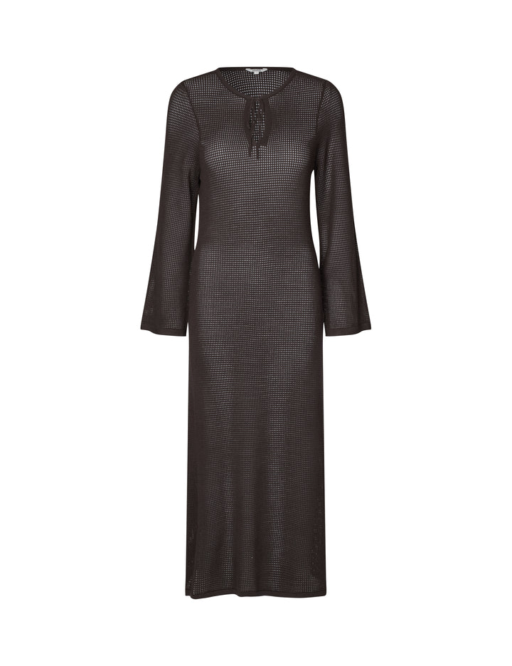 Suse-M knit dress - MbyM