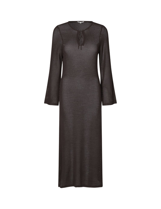 Suse-M knit dress - MbyM