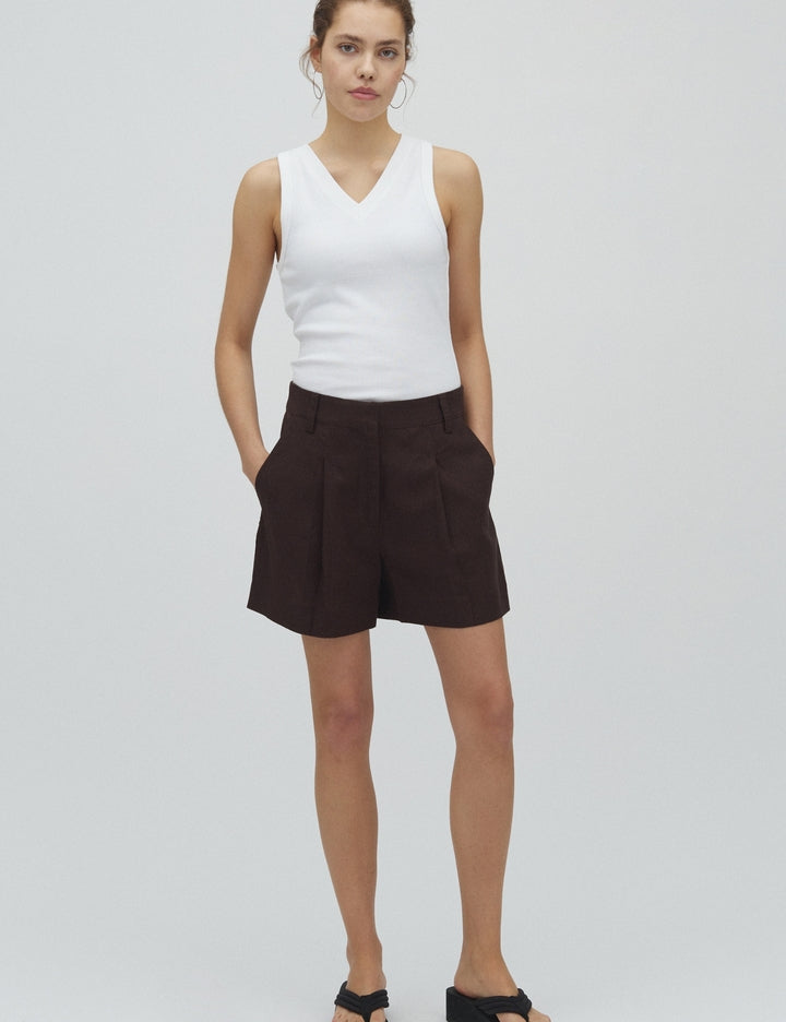 Cristiana-M shorts Java - MbyM