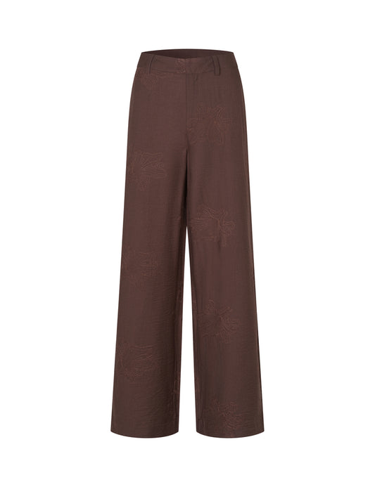 Ishara-M pants - MbyM