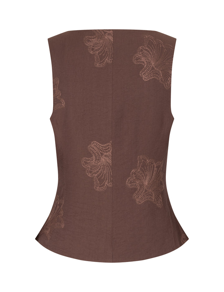Meliora-M vest - MbyM