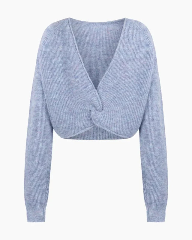 Adea knitted pull - Another Label - Truien / Vesten