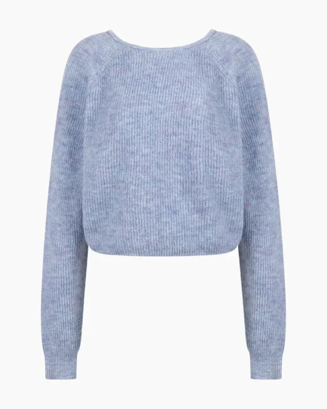 Adea knitted pull - Another Label - Truien / Vesten