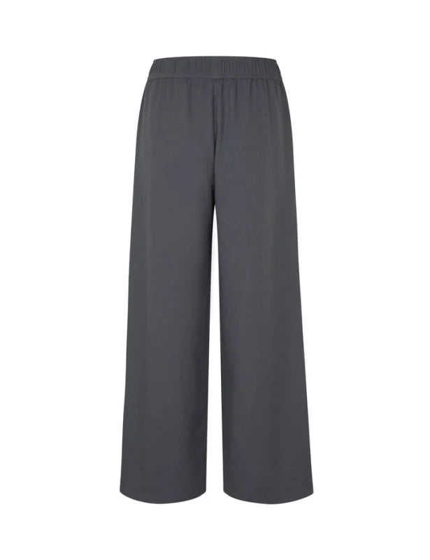 Asaka-M pants bering blue - MbyM Broeken