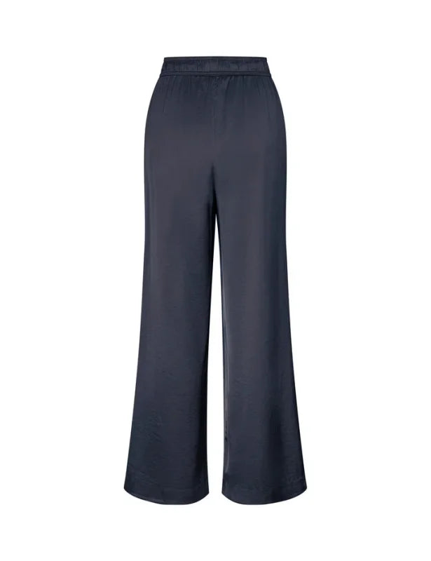 Asaka-M pants bering blue - MbyM Broeken