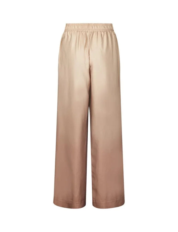 Asaka-M pants fade - Broeken