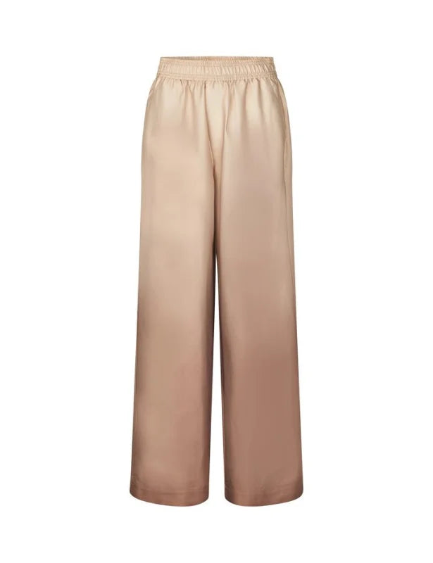 Asaka-M pants fade - Broeken