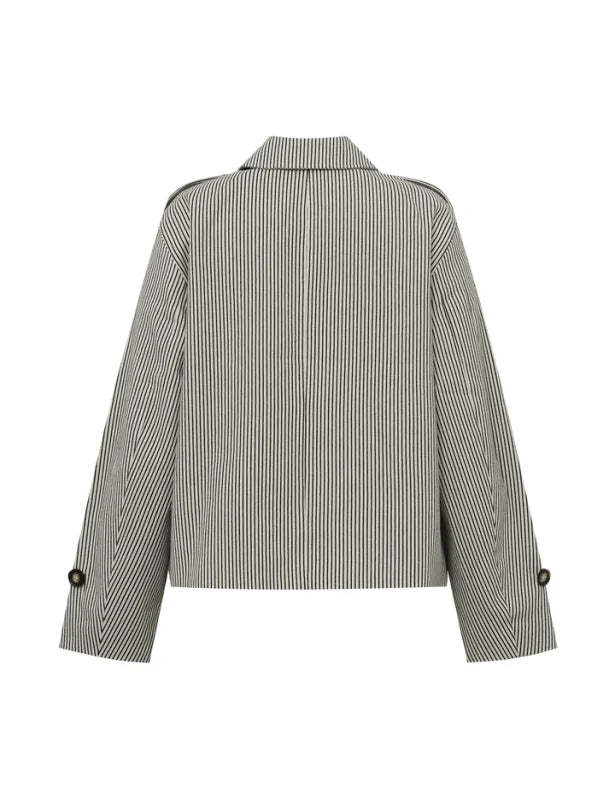Becker-M jacket - MbyM Jassen