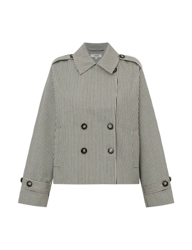 Becker-M jacket - MbyM Jassen