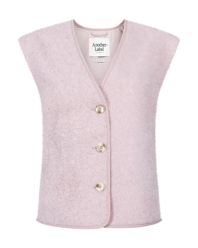Beline boucle vest - Another Label Gilets