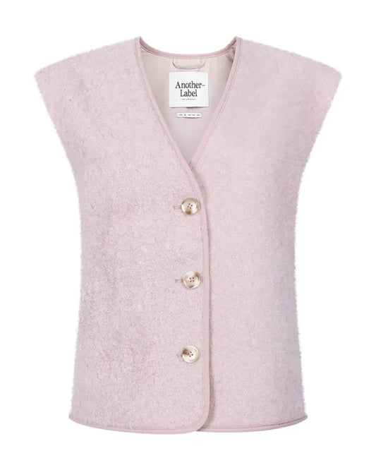 Beline boucle vest - Another Label Gilets