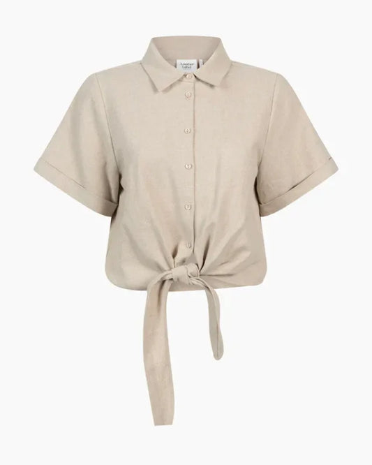 Bois shirt - Another Label - Blouses