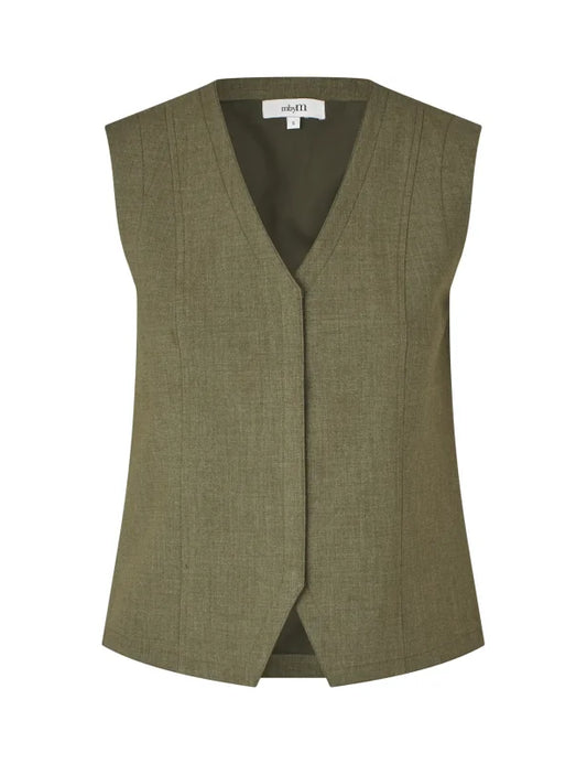Flavina-M gilet - MbyM Gilets