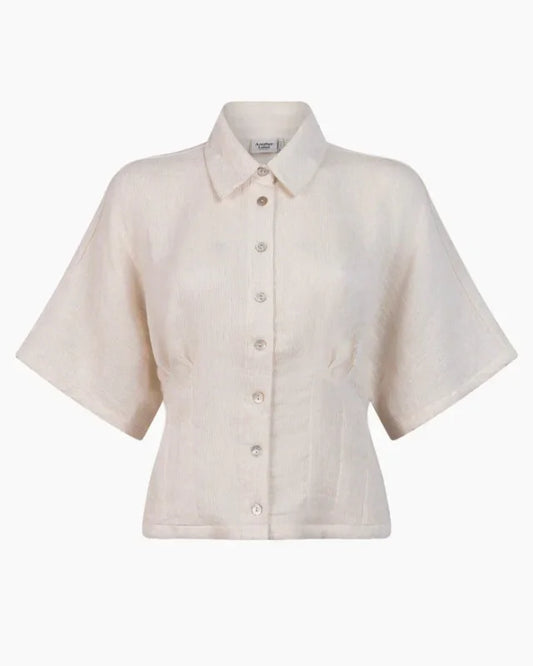 Cila shirt - Another Label - Blouses