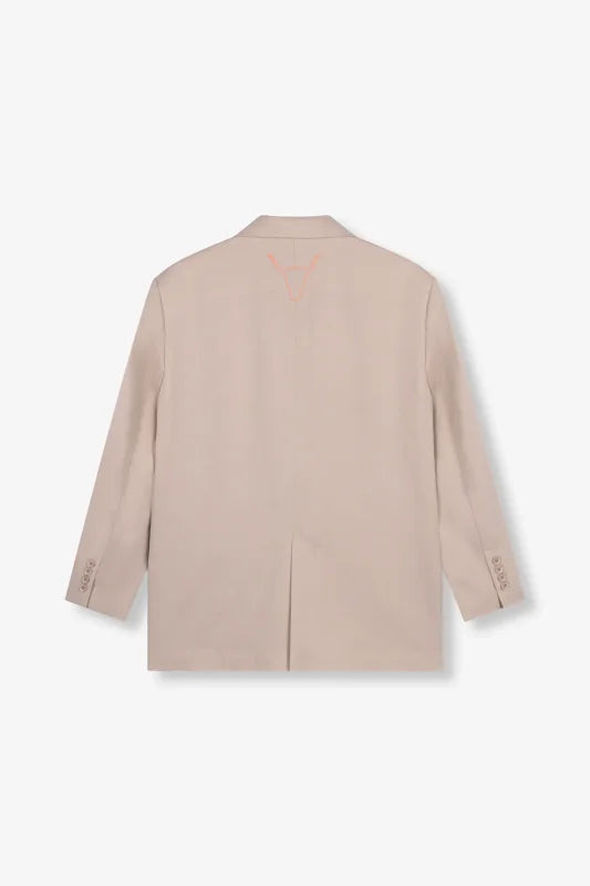 Clean blazer - Alix The Label - Blazers / Jasjes