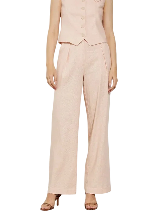 Cristiana Long-M pants - Broeken