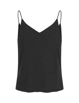 Dagna-M black - Tops