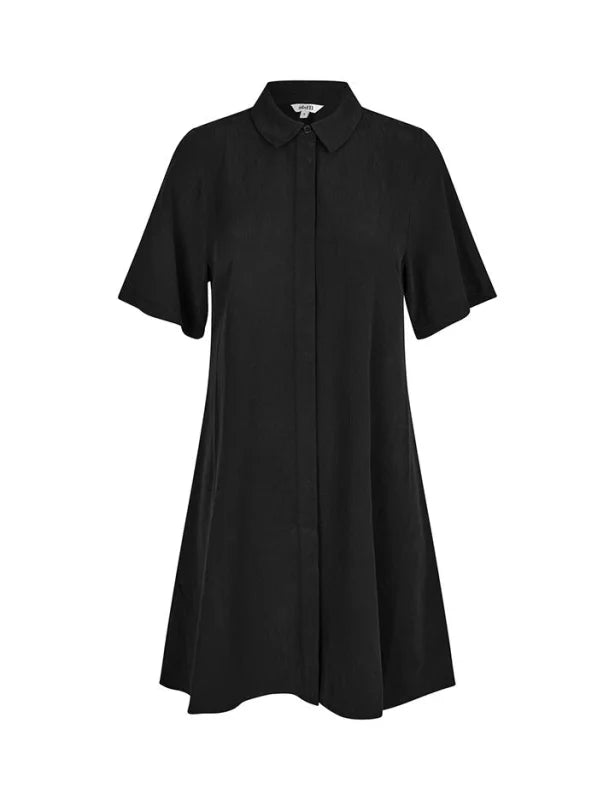 Denali-M Dress black - MbyM - Jurken