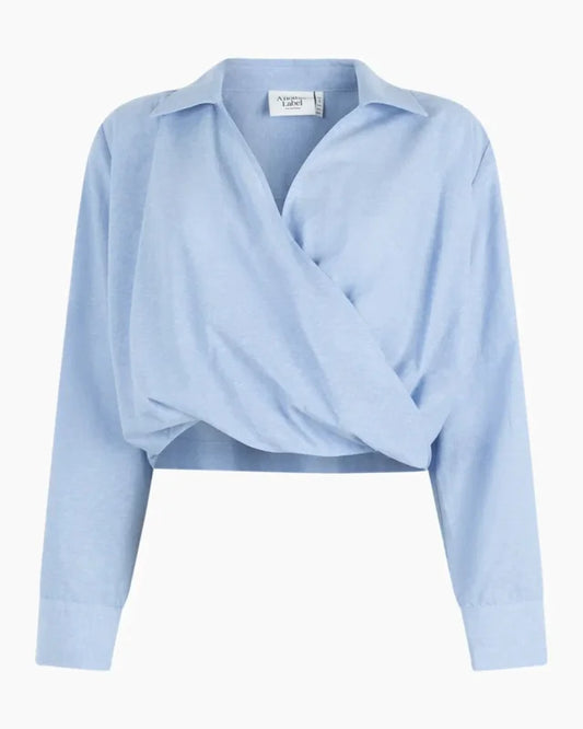 Elsie top - Another Label Blouses