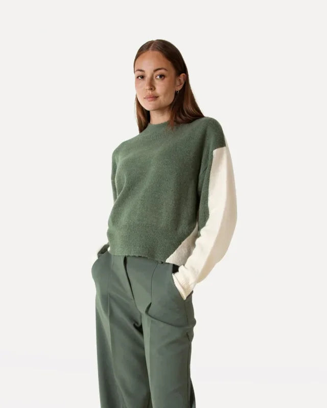 Emily knitted pull Another Label Truien / Vesten