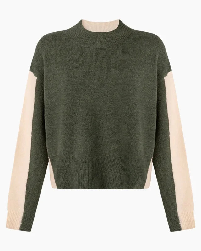 Emily knitted pull Another Label Truien / Vesten