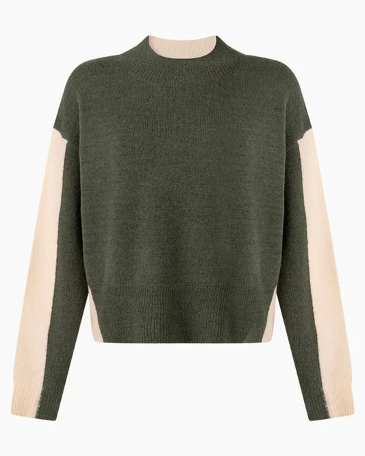 Emily knitted pull Another Label Truien / Vesten