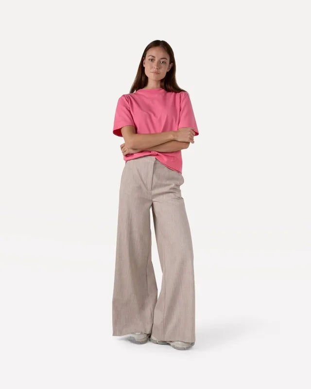 Evelyn pants - Another Label - Broeken