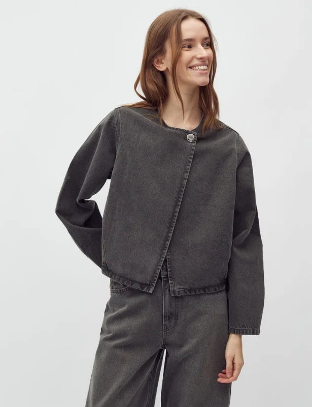 Exana-M blouse - MbyM Blazers / Jasjes