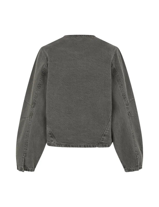 Exana-M blouse - MbyM Blazers / Jasjes