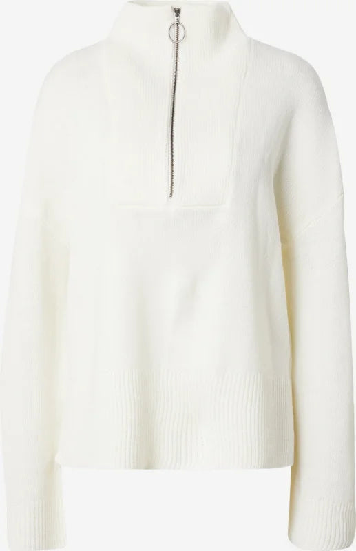 Fleta M knit sugar - MbyM - Truien / Vesten