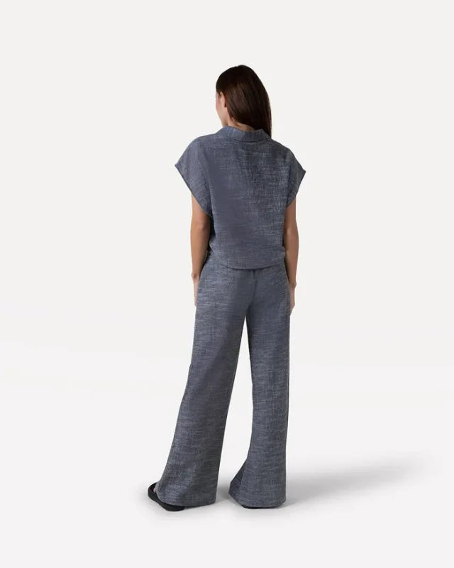 Florine pants - Another Label - Broeken