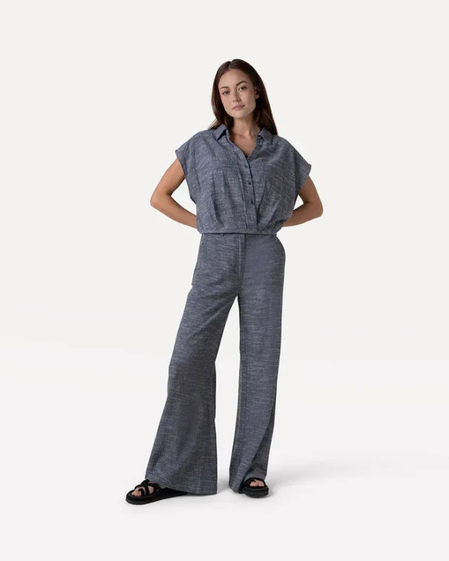 Florine pants - Another Label - Broeken