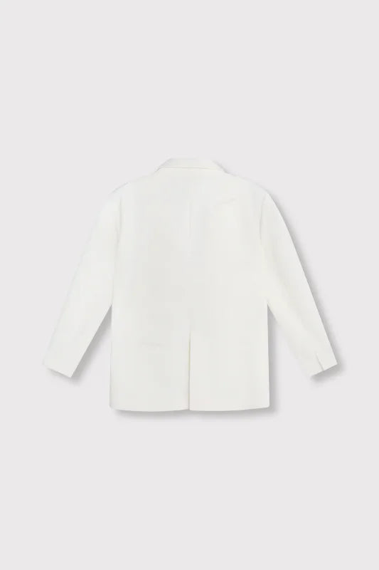 Flowy oversized blazer - Alix The Label Blazers / Jasjes
