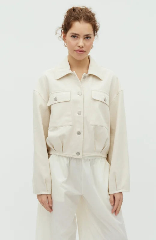 Geviva-M jacket - Blazers / Jasjes