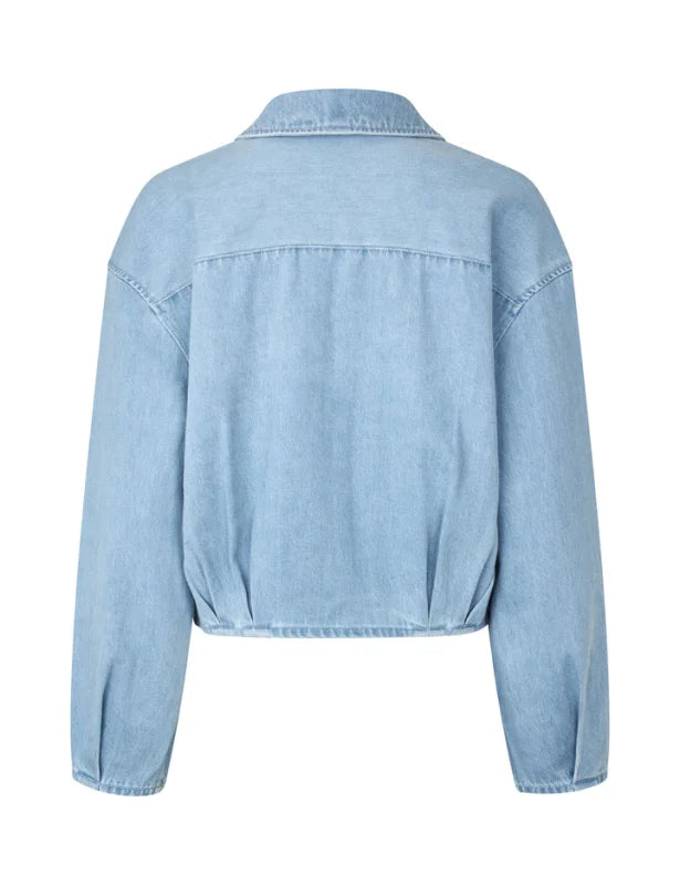 Geviva-M jacket blue - MbyM Blazers / Jasjes