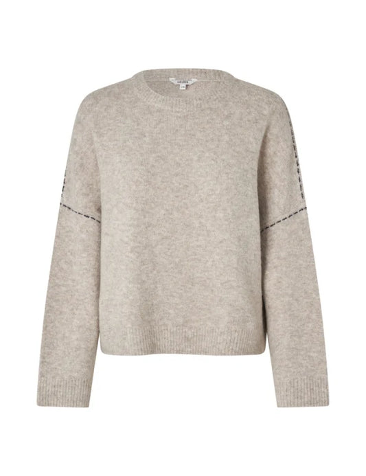 Gildar-M knit - Truien / Vesten