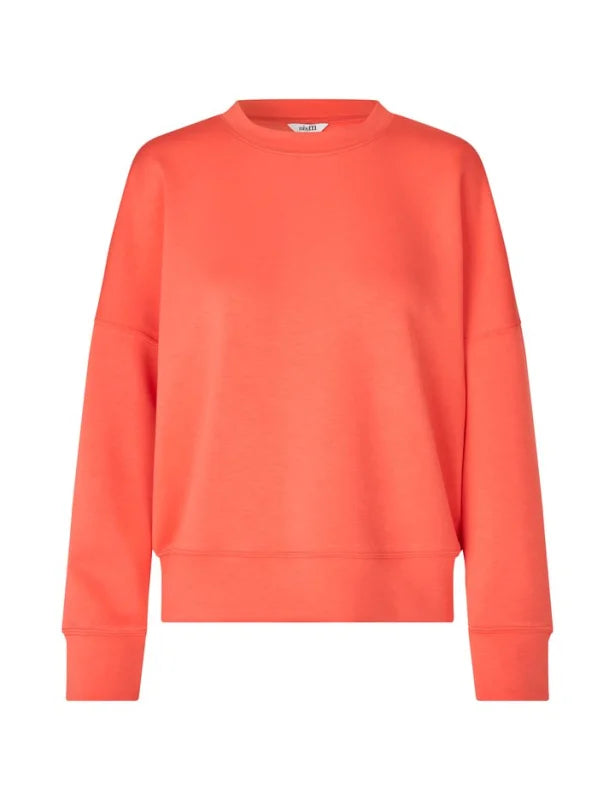 Gill-M sweat coral - Truien / Vesten