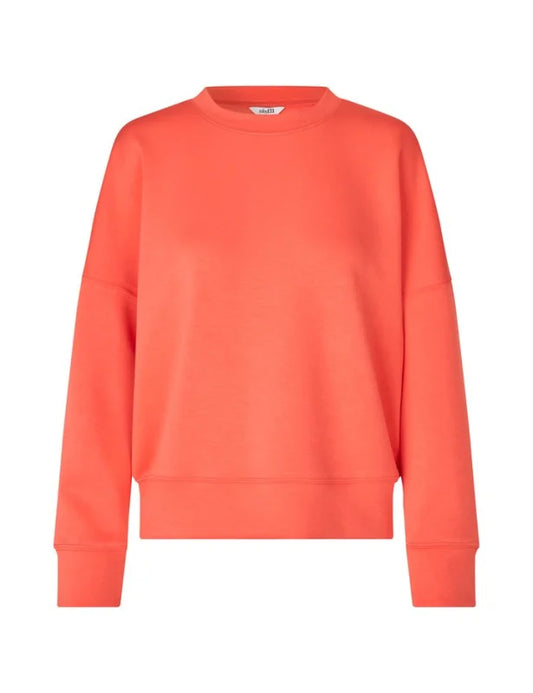 Gill-M sweat coral - Truien / Vesten