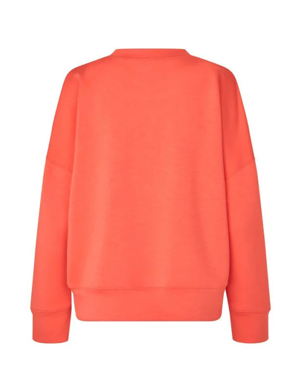Gill-M sweat coral - Truien / Vesten