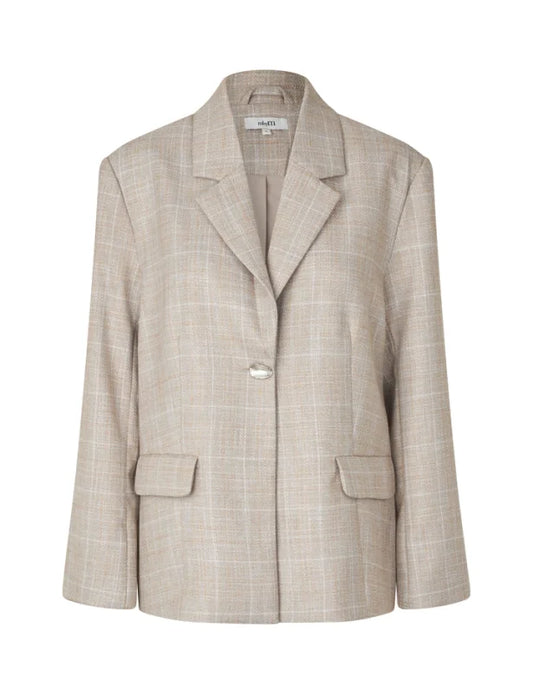 Howla-M blazer - Blazers / Jasjes