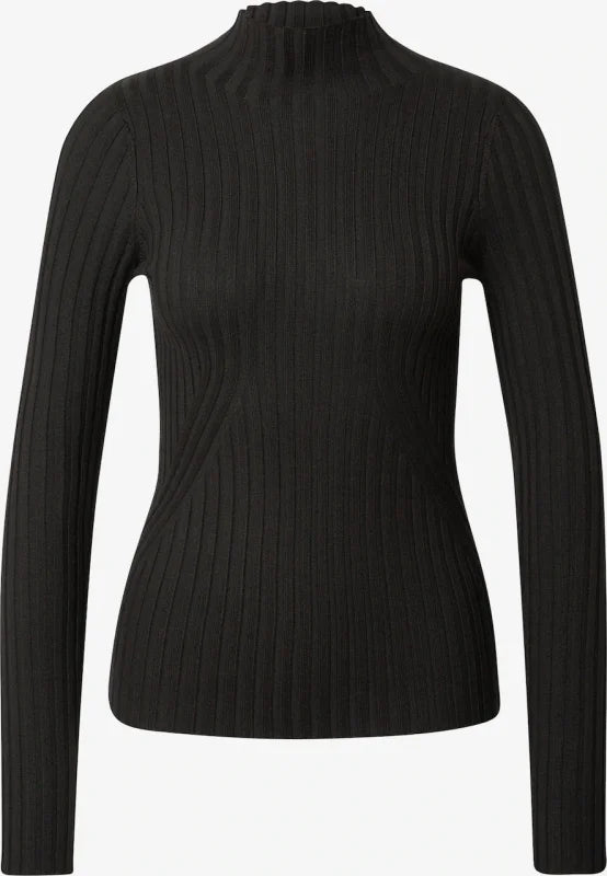 Karlina top black - Tops