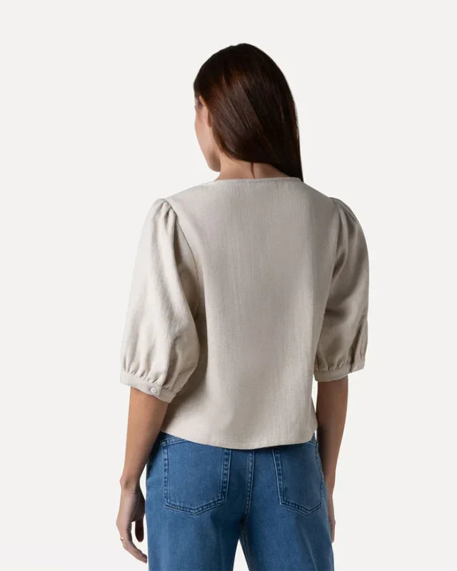 Kiek shirt Another Label Blouses