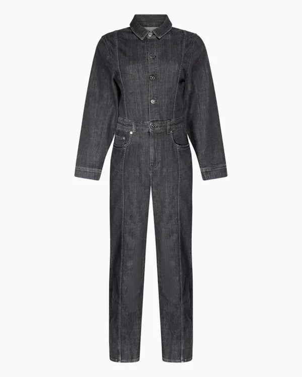 Lauren jumpsuit - Another Label - Jumpsuits