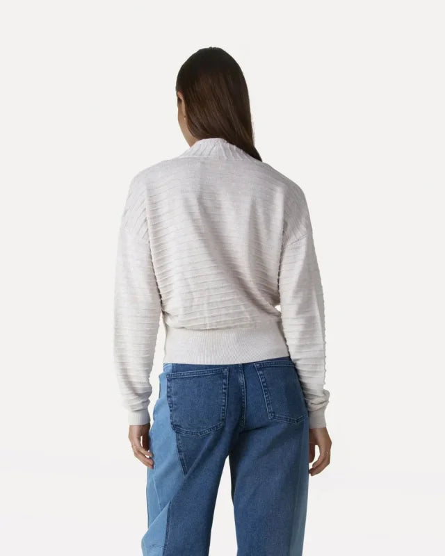Len knitted pull Another Label Truien / Vesten